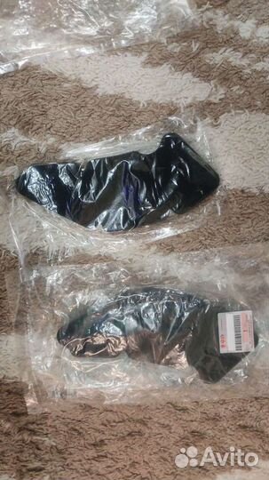 Фильтрующий элемент Suzuki Address v125 v50 Lets 4