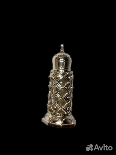 Масляные духи