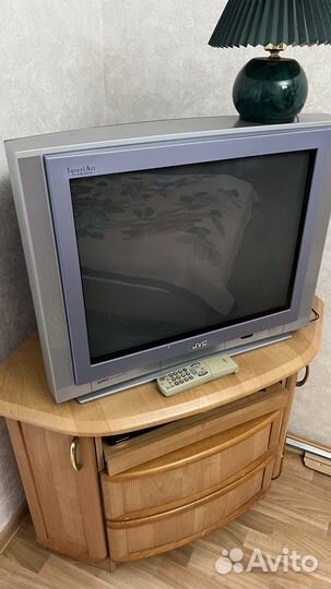 Телевизор рабочий