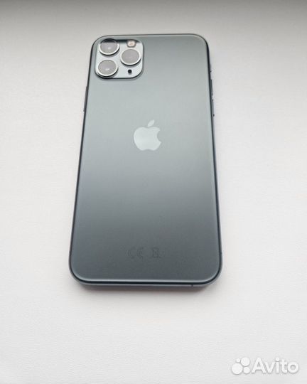 iPhone 11 Pro, 64 ГБ