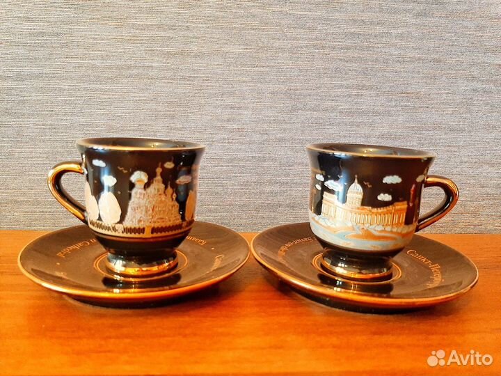 Кофейный набор