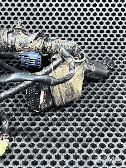 Коса проводки Yamaha YZ 250F 2014-2018