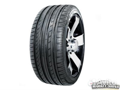 Hifly HF 805 255/35 R18 94W