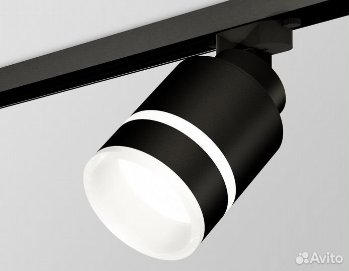 Ambrella light XT8111004 XT660 трековый светильник