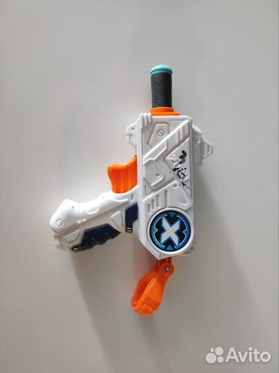 Детский пистолет