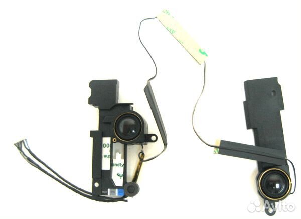 Динамики Macbook Pro 15 A1150 A1211 A1226 A1260