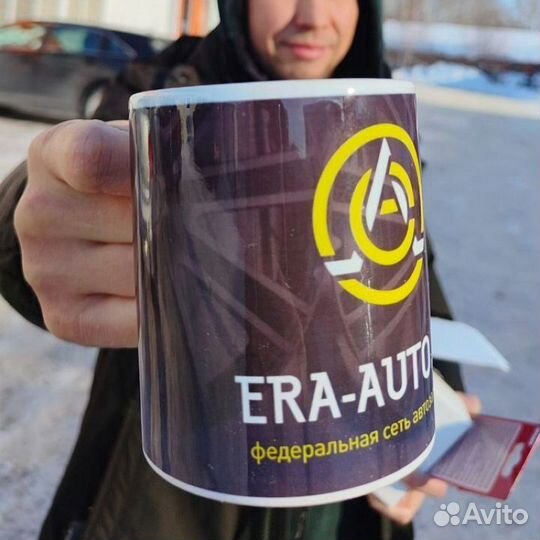 Готовый бизнес автозапчастей