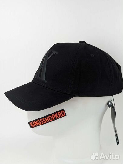 Бейсболка Armani