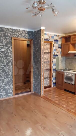 1-к. квартира, 23,5 м², 3/5 эт.