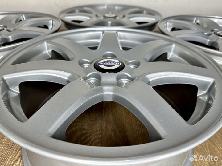 Диски Volvo s60 R16 Оригинал