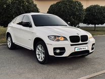 BMW X6 4.4 AT, 2009, 255 000 км, с пробегом, цена 1 790 000 руб.