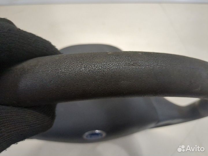 Руль Fiat Ducato, 2004