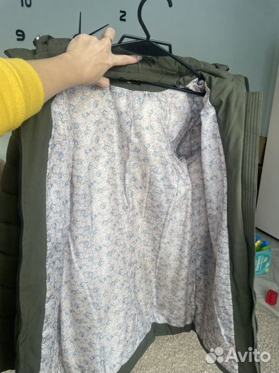 Куртка женская