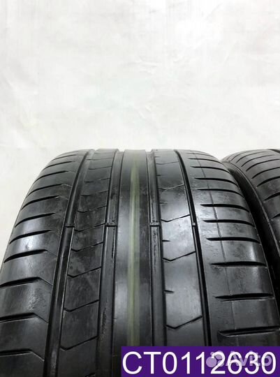 Pirelli P Zero PZ4 315/35 R21 111Y