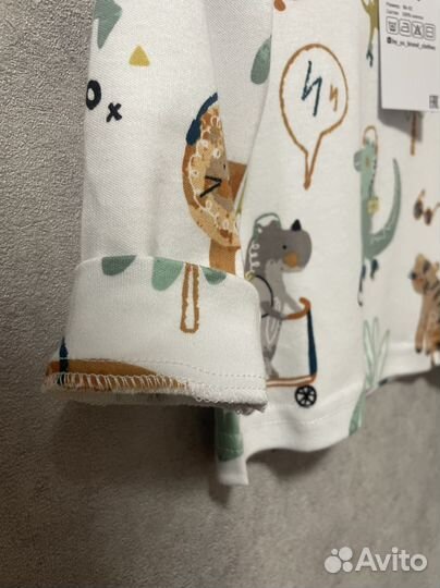 Пижама для девочки,мальчика