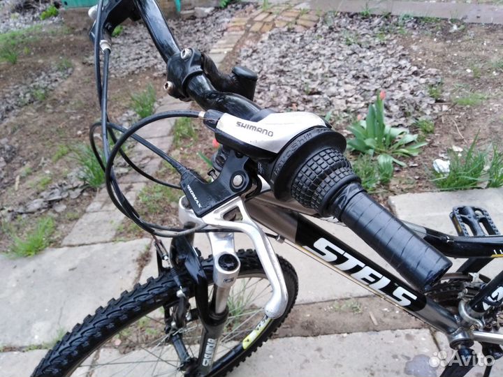 Велосипед Stels Navigator XE (для подростка)