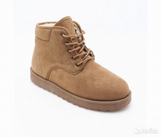 Угги ботинки женские зимние 38 размера
