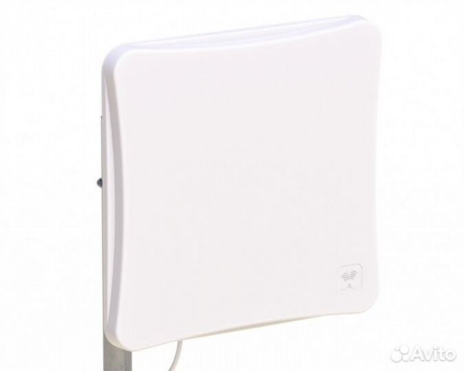 Антенна agata-2 mimo 4х4 BOX (GSM-1800/3G/WiFi/LTE