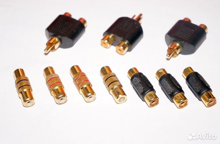 Радидетали