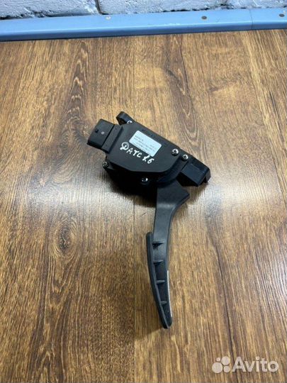 Педаль газа Datsun On-Do седан 1 2014