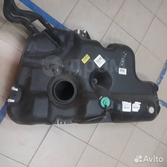Бак топливный Рено Каптюр Renault Kaptur 1