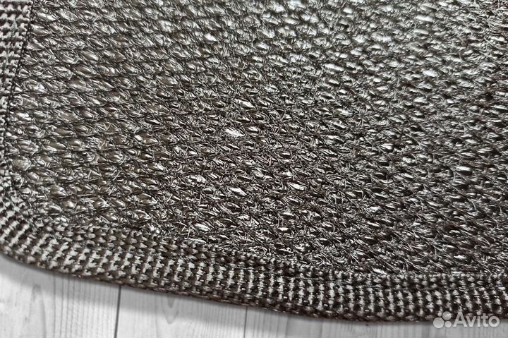 Текстильные 3D коврики KIA Rio III 2011-2017