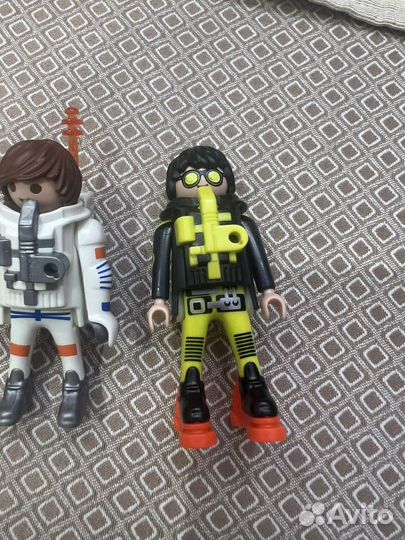 Playmobil фигурки