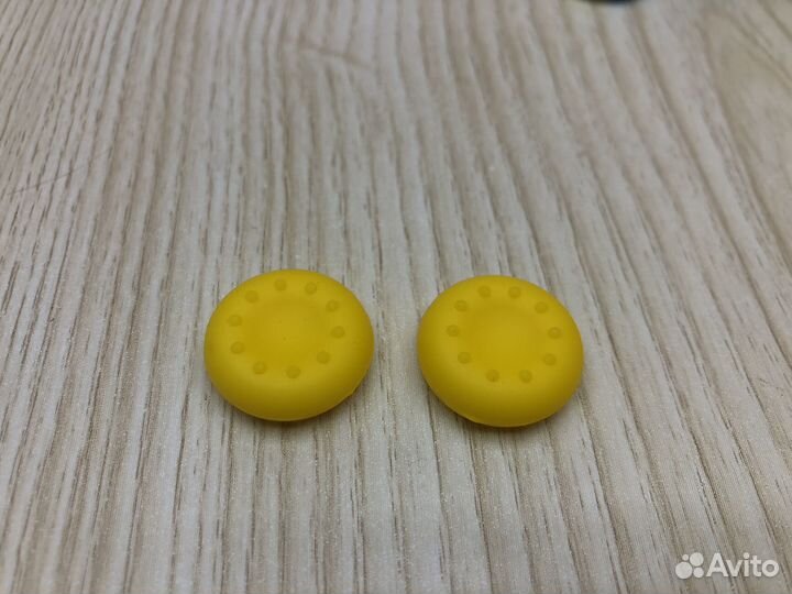 Накладки для стиков на джойстик(геймпад)