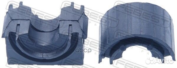 Втулка стабилизатора передняя opel astra H 2004