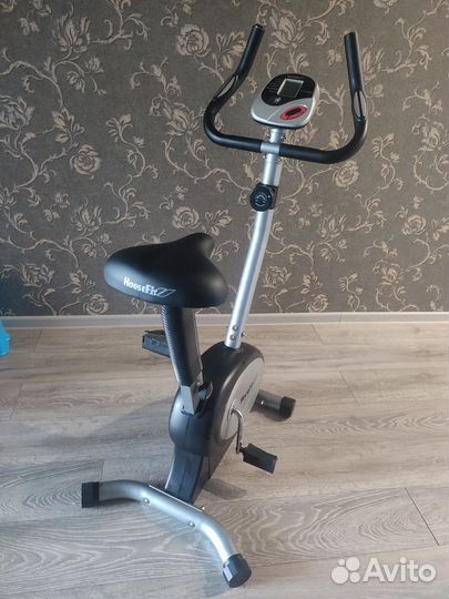 Велотренажер