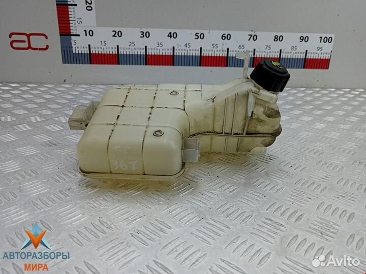 Бачок расширительный Renault Espace 4 рест. 2012