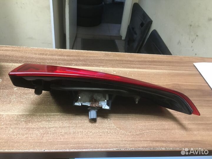 Фонарь правый Mitsubishi ASX