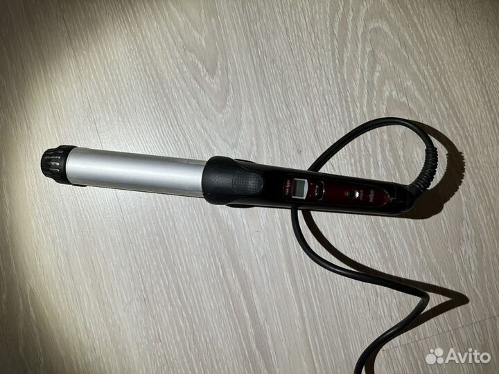 Плойка для волос Braun Satin Hair 7