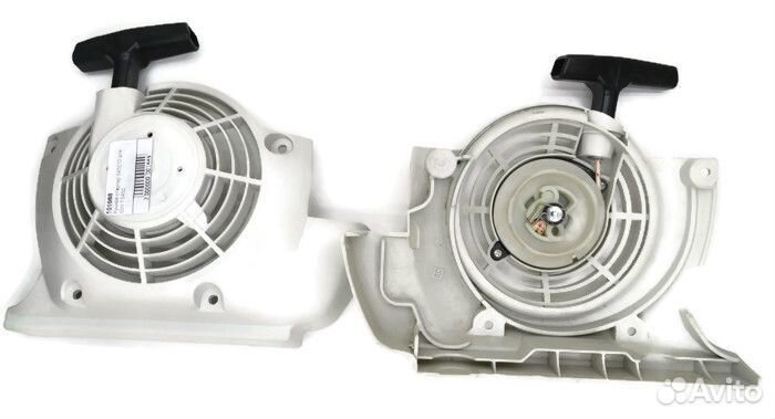 Ручной стартер S45010 для Stihl FS400/450/480