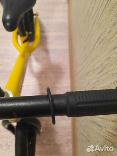 Беговел детский