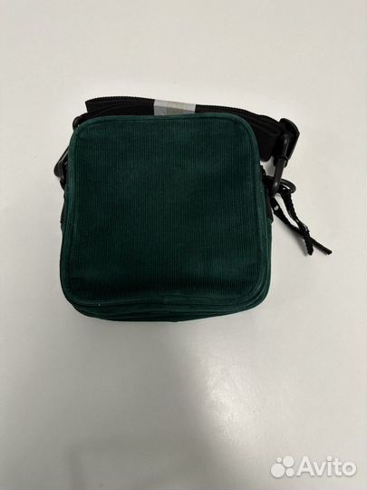 Сумка через плечо carhartt оригинал