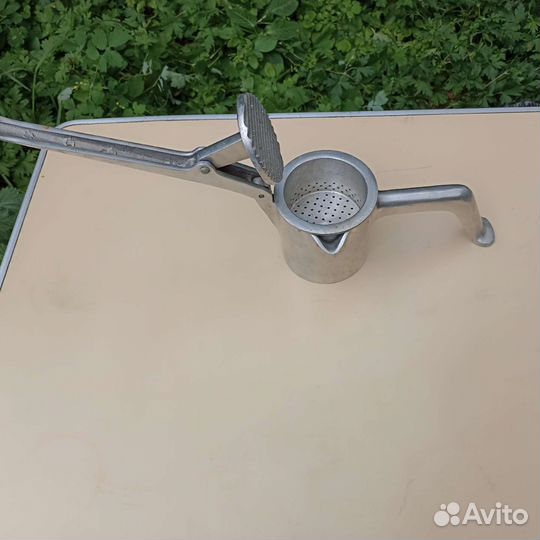 Соковыжималка ручная пресс