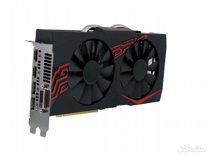 Видеокарта gtx 1060 3gb