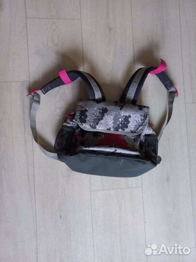 Рюкзак детский adidas