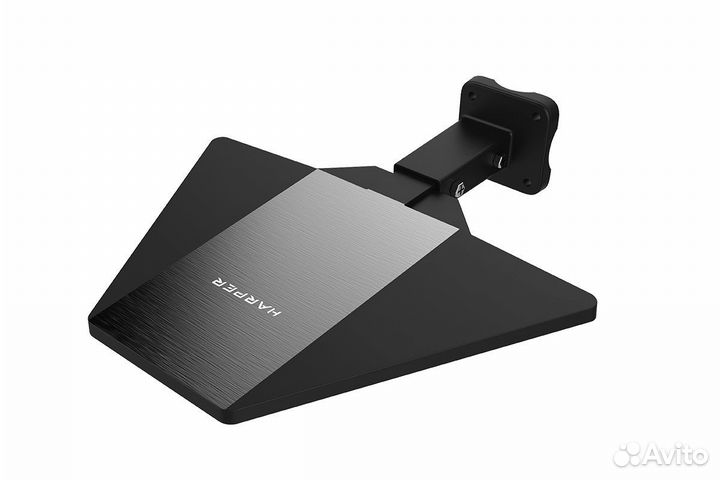 Антенна для цифрового тв уличная Harper