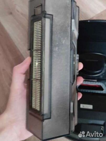 Робот-пылесос Xiaomi Dreame bot L10 pro