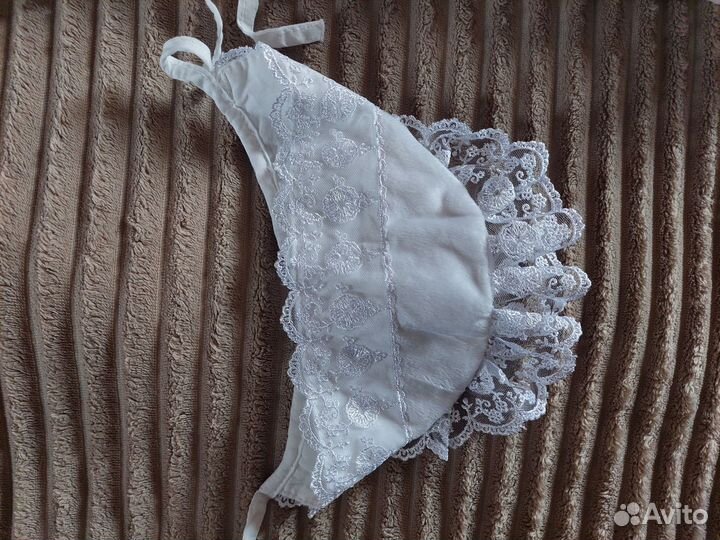 Конверт на выписку весна-лето