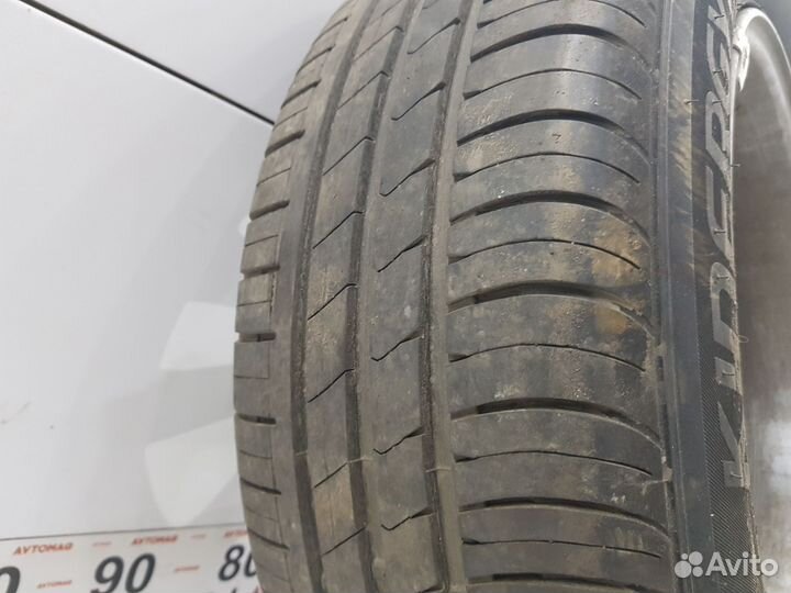 Запасное колесо 205/60 R16