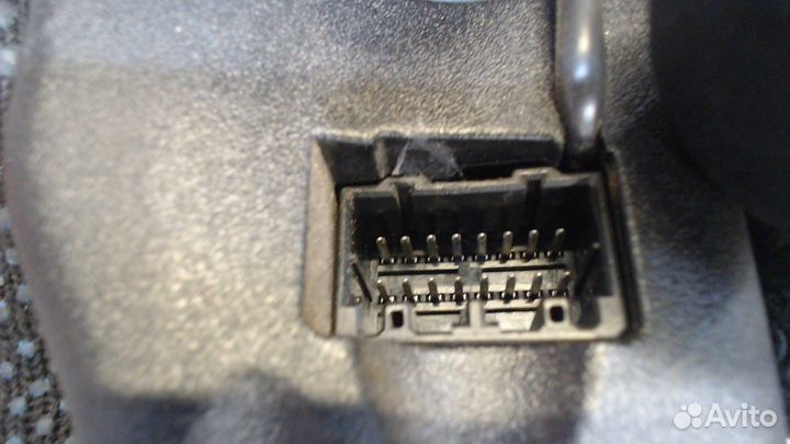 Зеркало салона Hummer H3, 2006