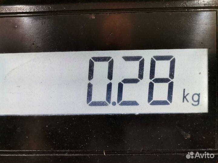 Насос антифриза дополнительный Skoda Rapid 2015