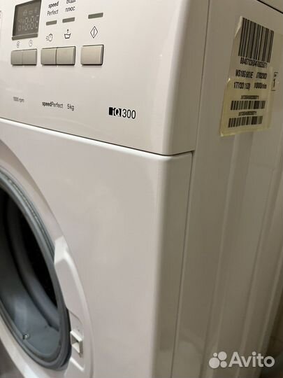 Стиральная машина бу Siemens