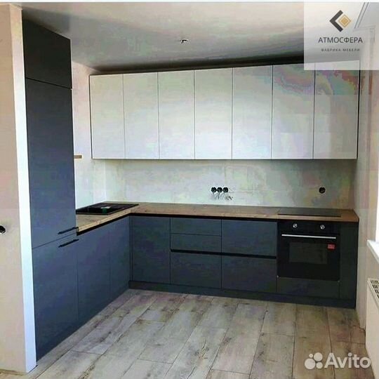 Кухня на заказ