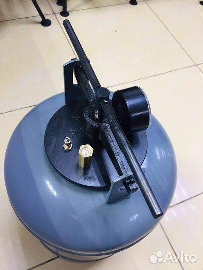 Автоклав Белорусский 24 л