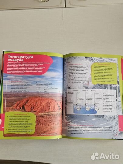 Большая энциклопедия российского школьника