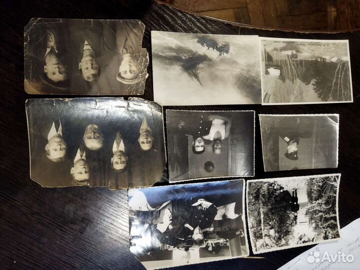 Открытки конверты фото старые